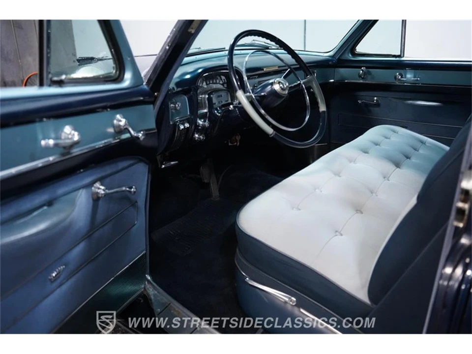 1953 Cadillac Series 62 2nd Gen - Image 4 of 31