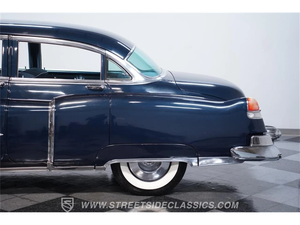 1953 Cadillac Series 62 2nd Gen - Image 19 of 31