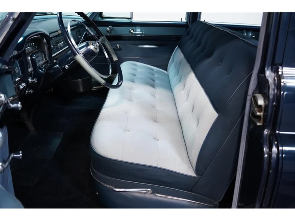 1953 Cadillac Series 62 2nd Gen - Image 28 of 31