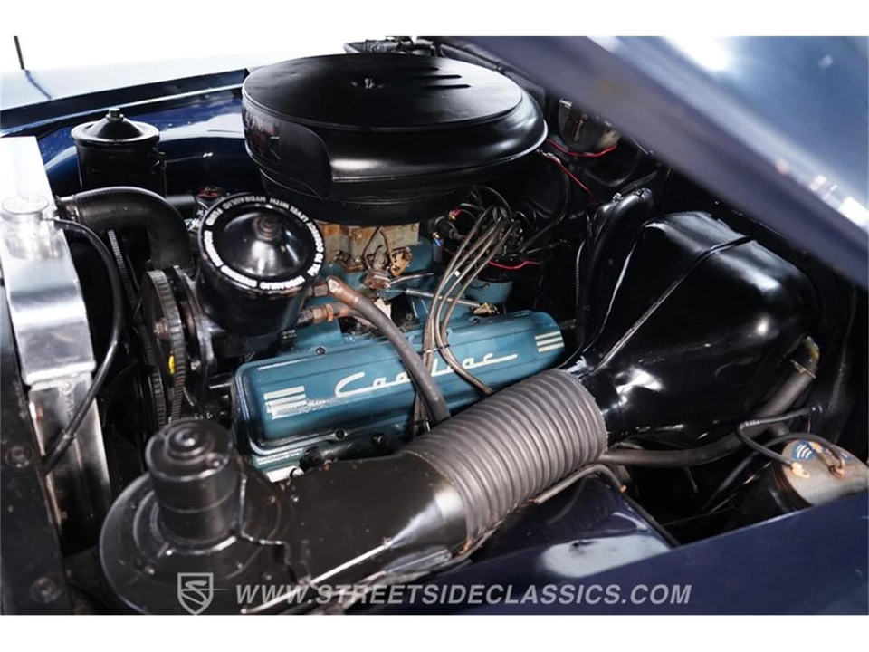 1953 Cadillac Series 62 2nd Gen - Image 25 of 31