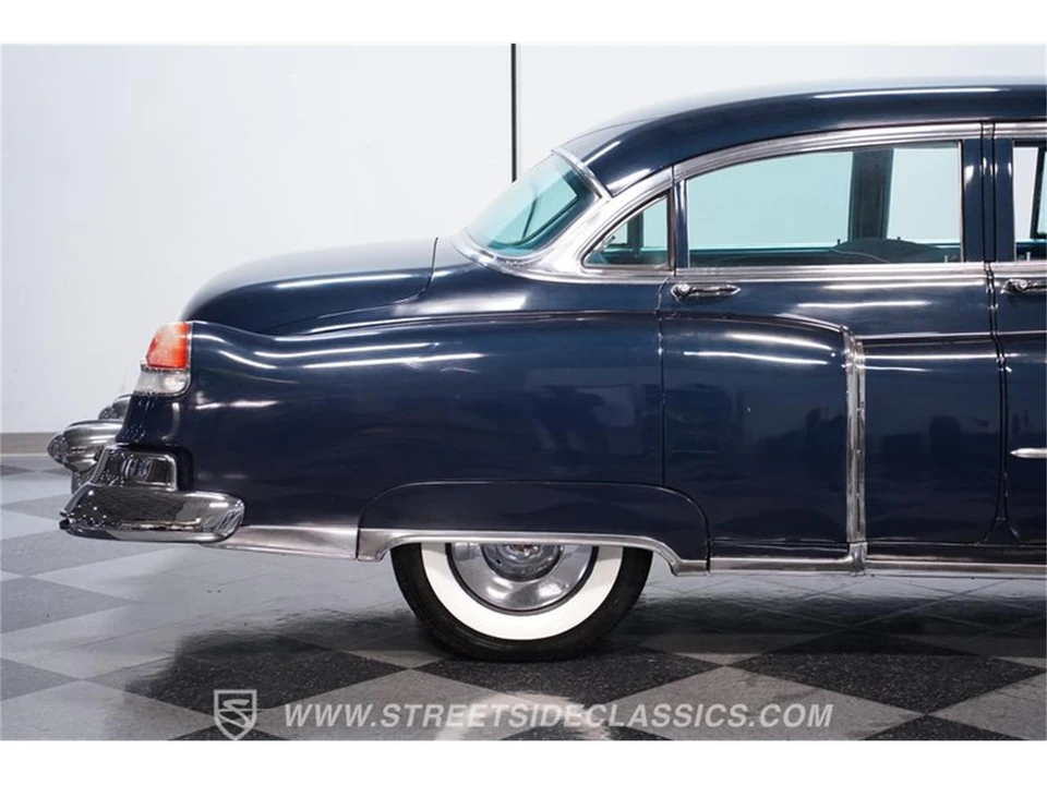 1953 Cadillac Series 62 2nd Gen - Image 22 of 31