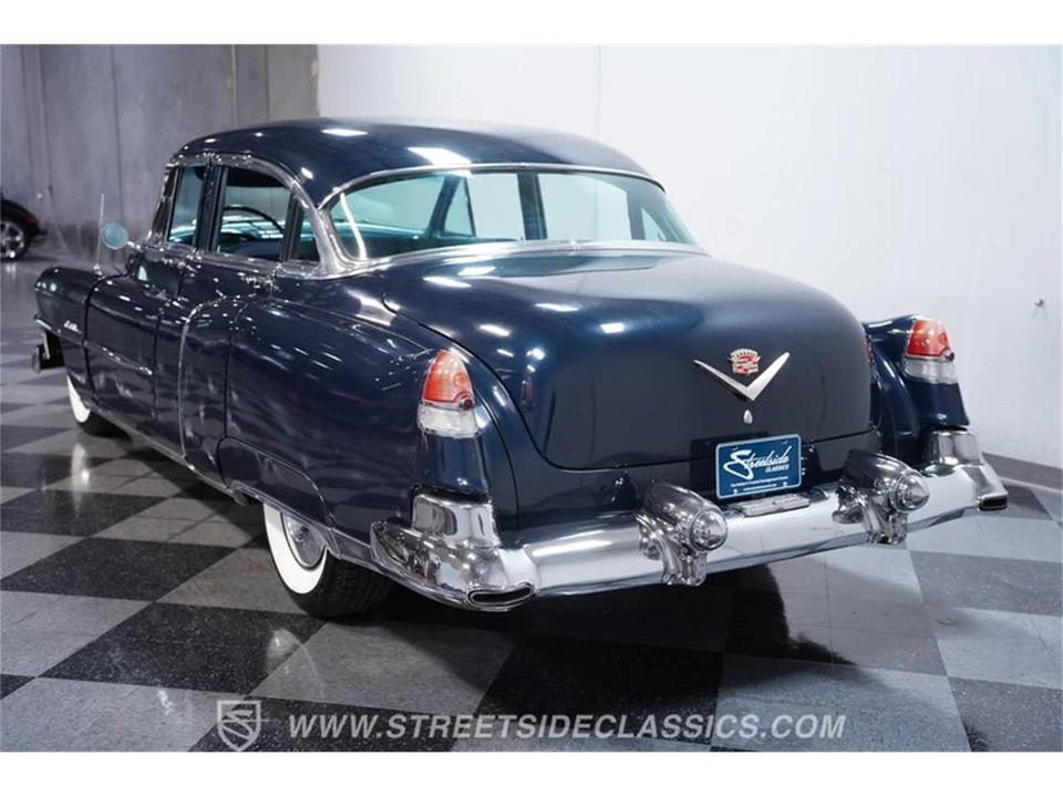 1953 Cadillac Series 62 2nd Gen - Image 7 of 31