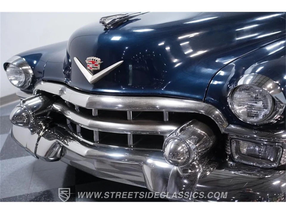 1953 Cadillac Series 62 2nd Gen - Image 16 of 31