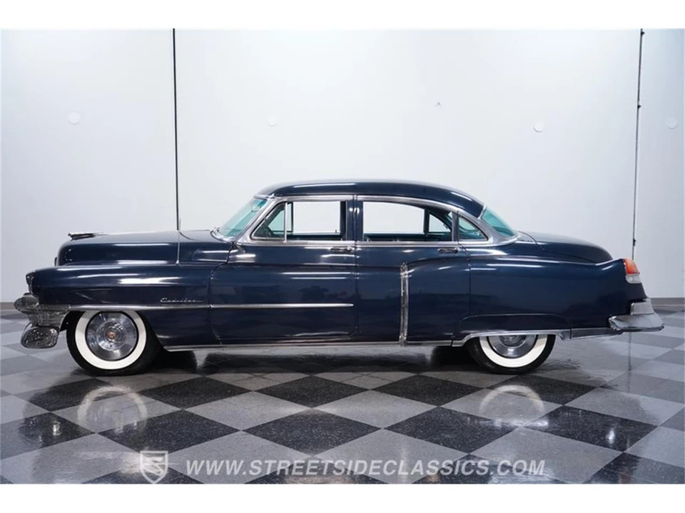 1953 Cadillac Series 62 2nd Gen - Image 2 of 31