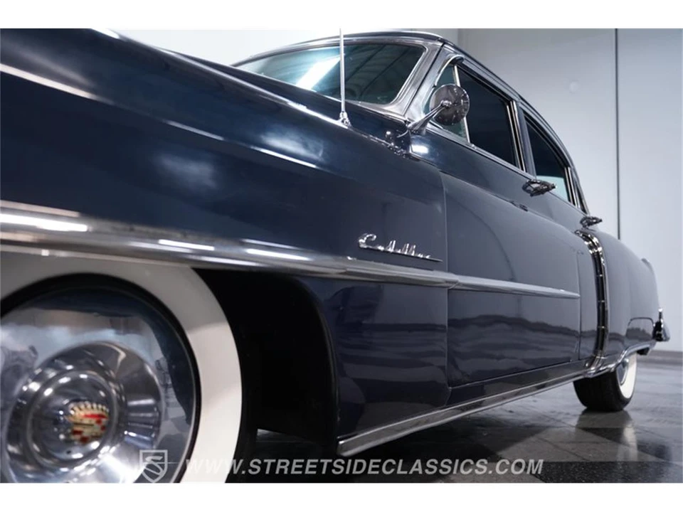 1953 Cadillac Series 62 2nd Gen - Image 17 of 31