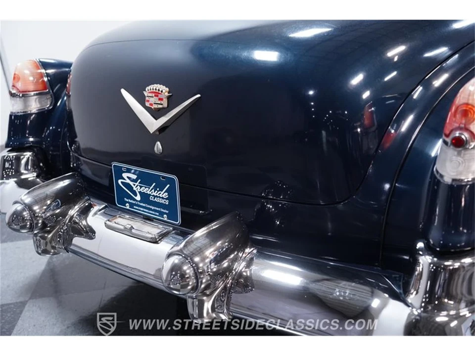 1953 Cadillac Series 62 2nd Gen - Image 20 of 31