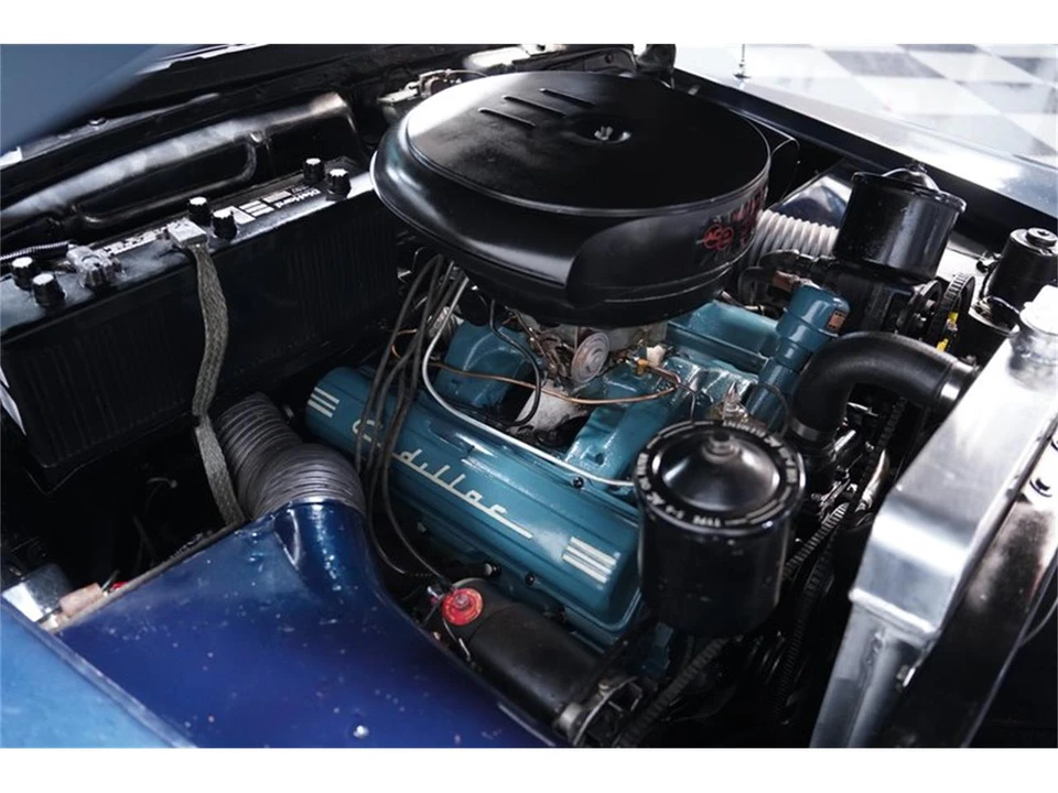 1953 Cadillac Series 62 2nd Gen - Image 26 of 31