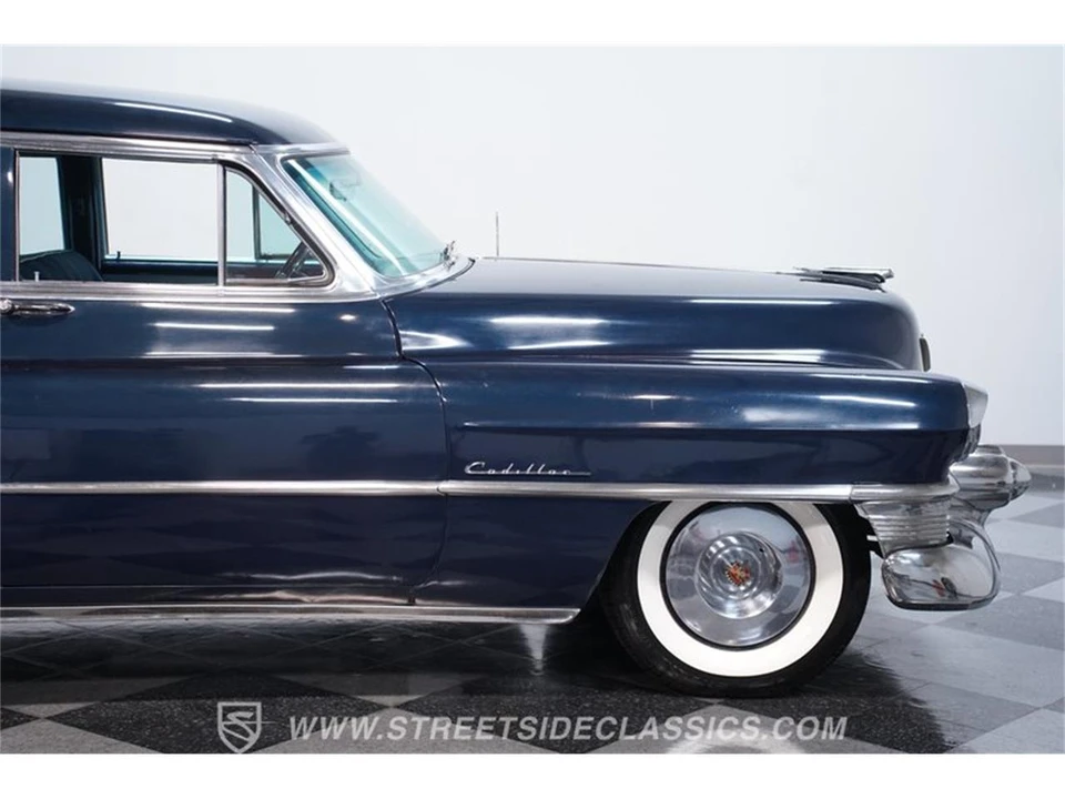 1953 Cadillac Series 62 2nd Gen - Image 23 of 31