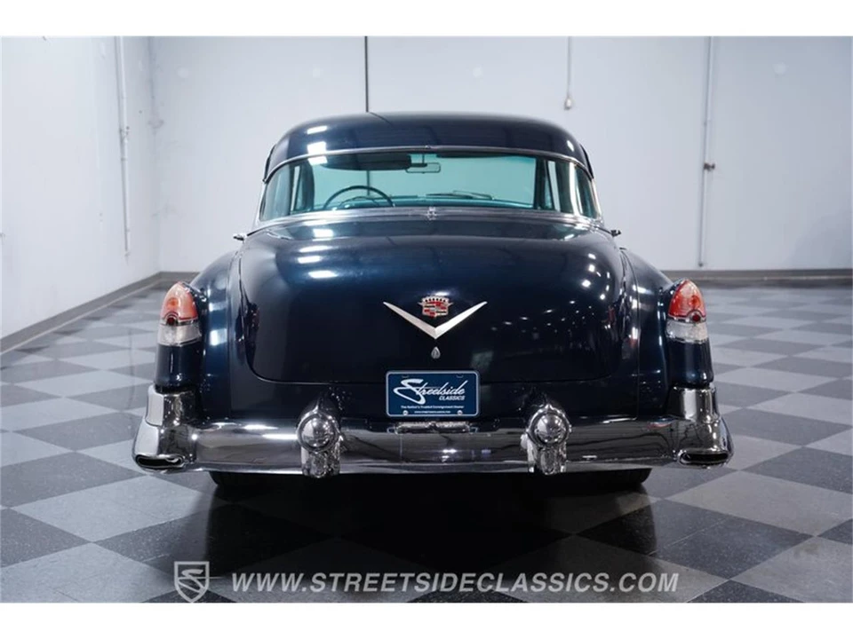 1953 Cadillac Series 62 2nd Gen - Image 8 of 31
