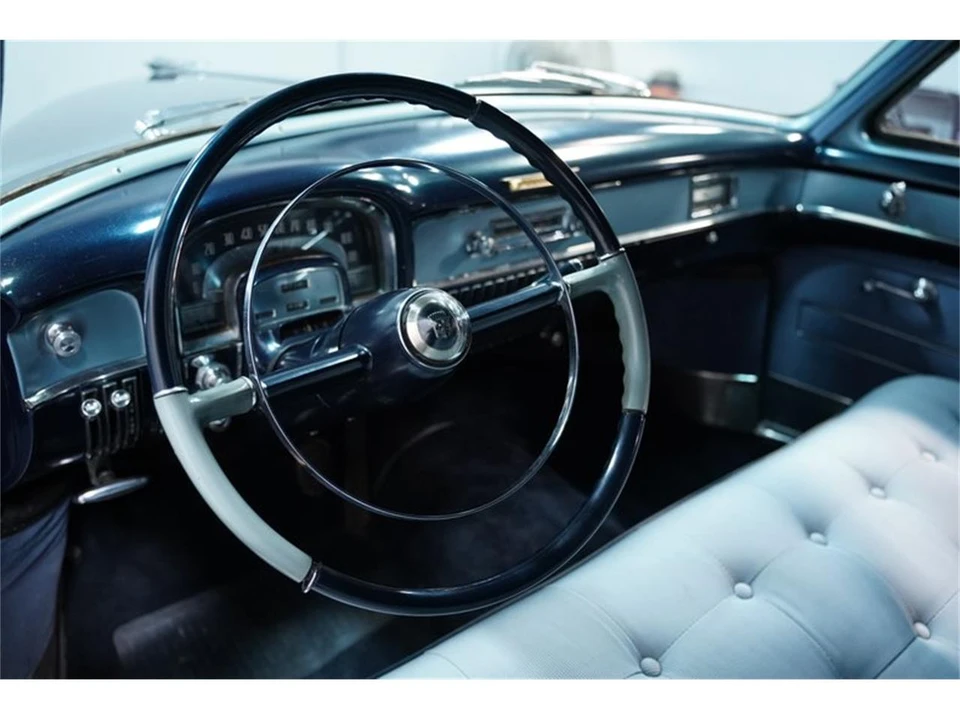 1953 Cadillac Series 62 2nd Gen - Image 29 of 31