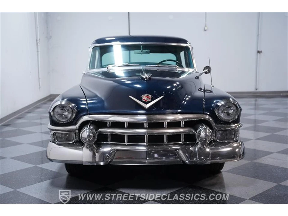 1953 Cadillac Series 62 2nd Gen - Image 14 of 31