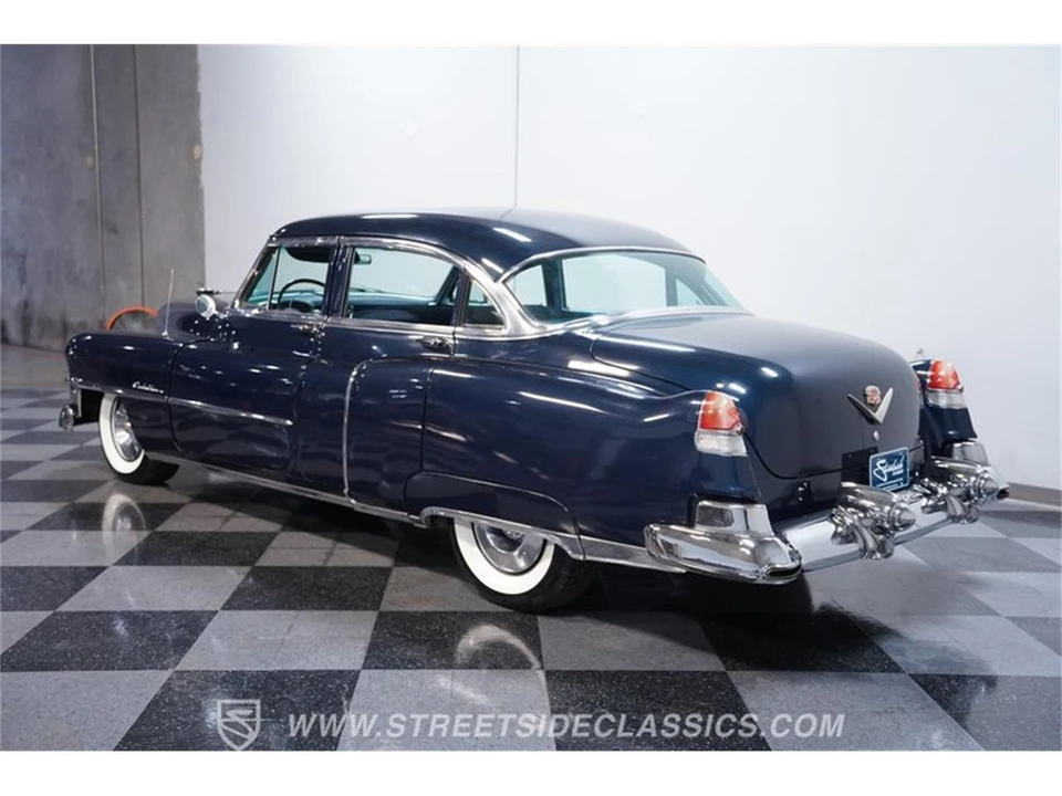 1953 Cadillac Series 62 2nd Gen - Image 6 of 31