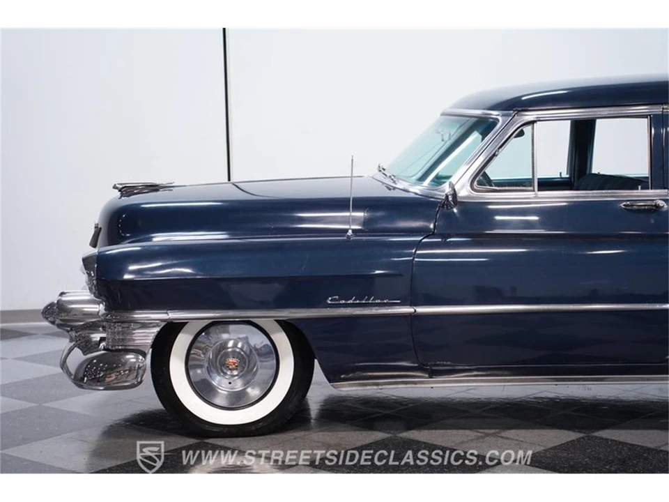 1953 Cadillac Series 62 2nd Gen - Image 18 of 31