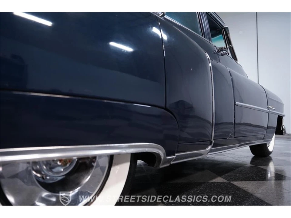 1953 Cadillac Series 62 2nd Gen - Image 21 of 31