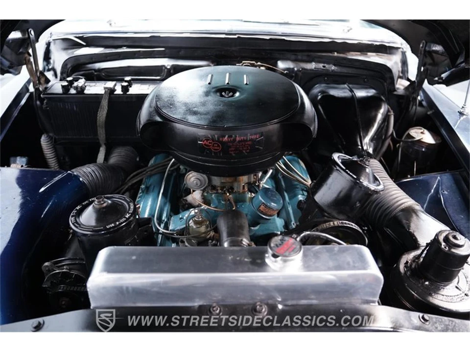 1953 Cadillac Series 62 2nd Gen - Image 3 of 31