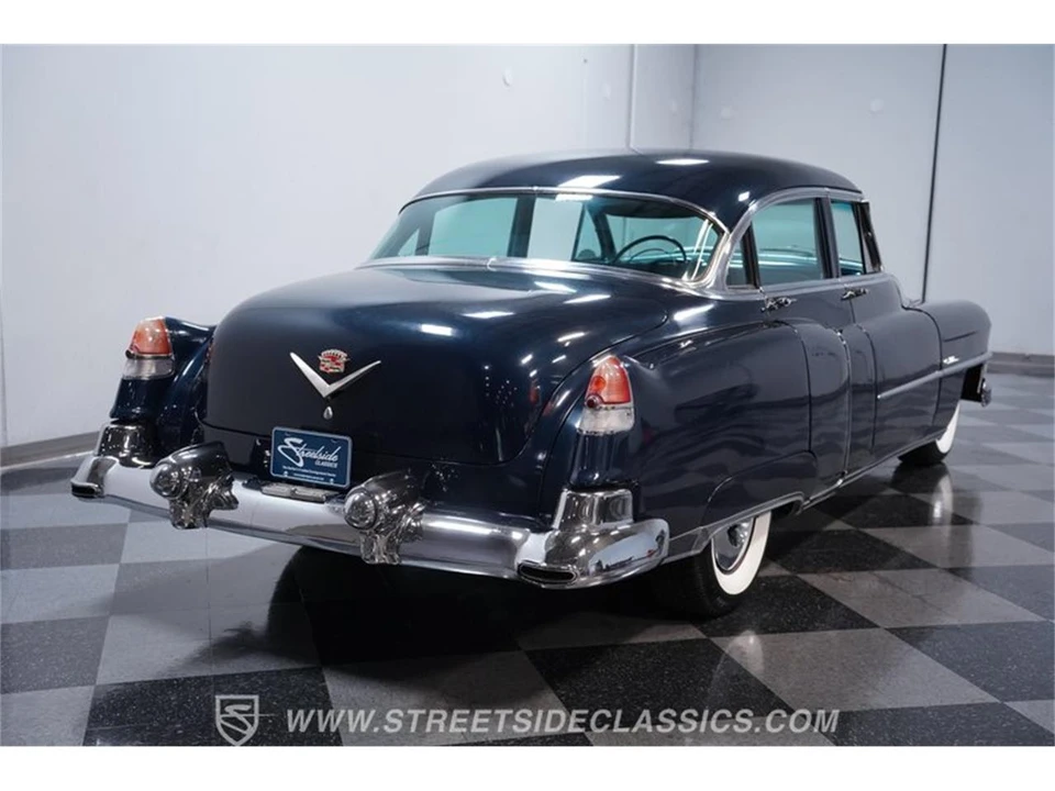 1953 Cadillac Series 62 2nd Gen - Image 9 of 31