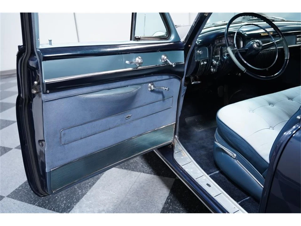 1953 Cadillac Series 62 2nd Gen - Image 27 of 31