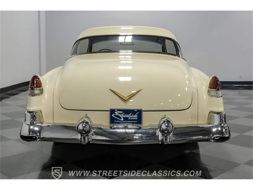 1953 Cadillac Series 62 2nd Gen - Image 11 of 31
