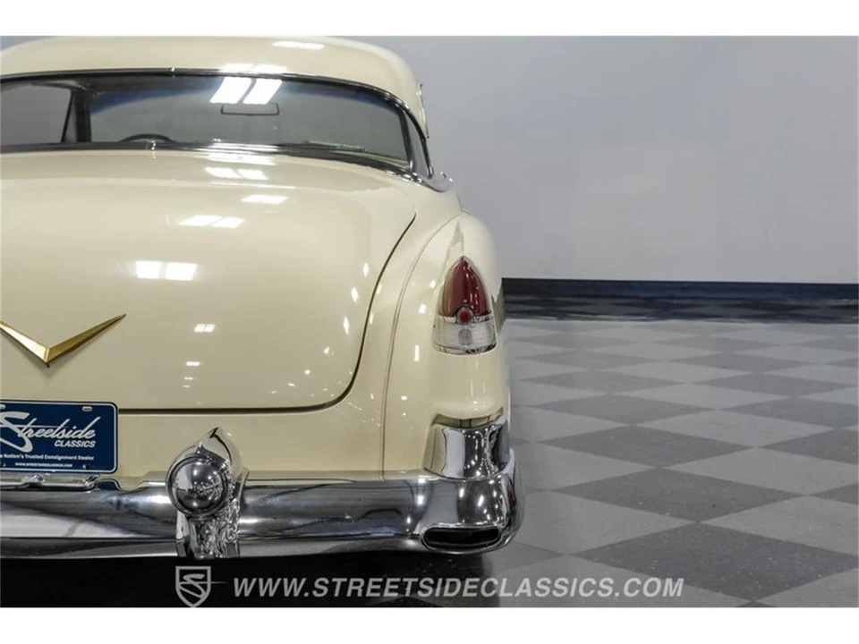 1953 Cadillac Series 62 2nd Gen - Image 26 of 31