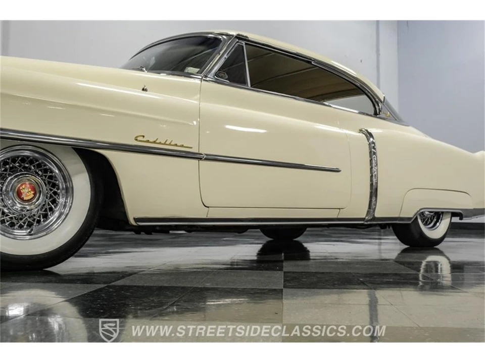1953 Cadillac Series 62 2nd Gen - Image 22 of 31
