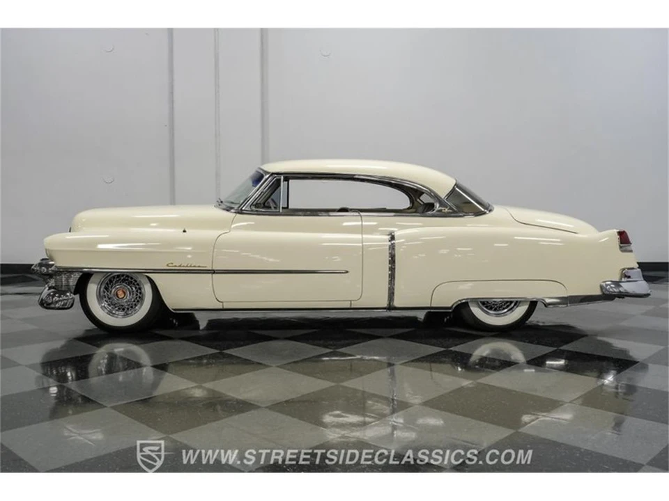 1953 Cadillac Series 62 2nd Gen - Image 2 of 31