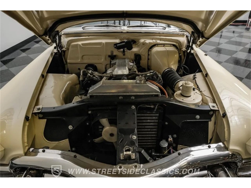 1953 Cadillac Series 62 2nd Gen - Image 3 of 31
