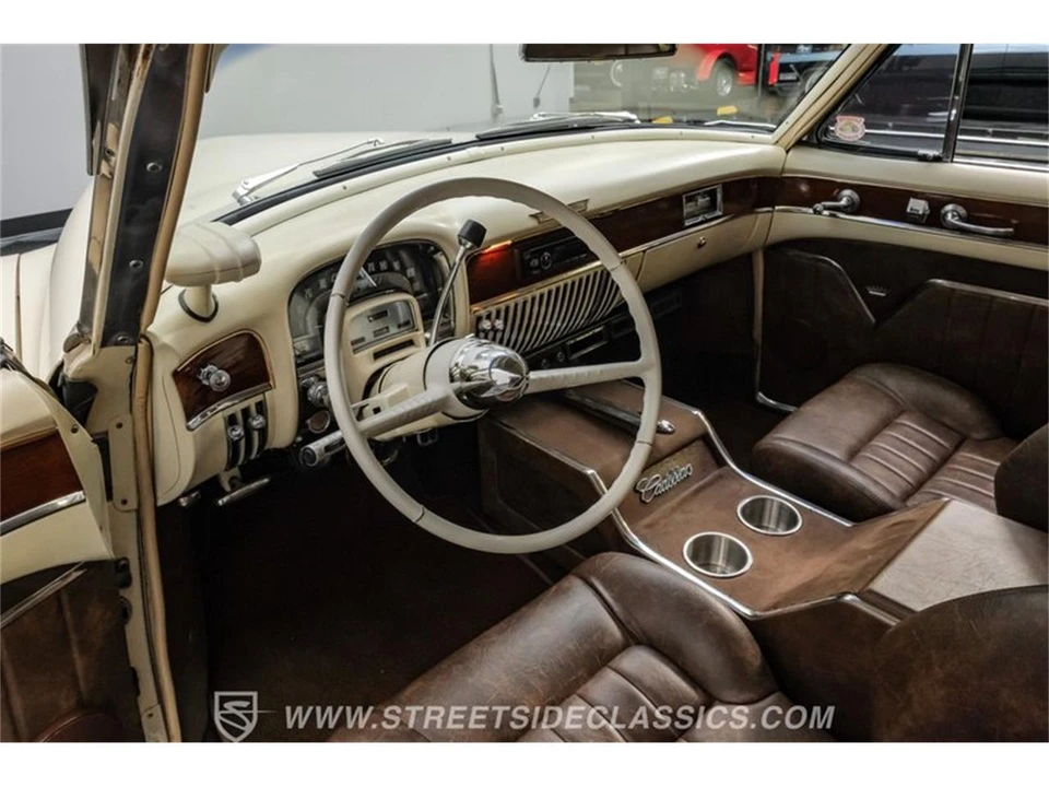 1953 Cadillac Series 62 2nd Gen - Image 4 of 31