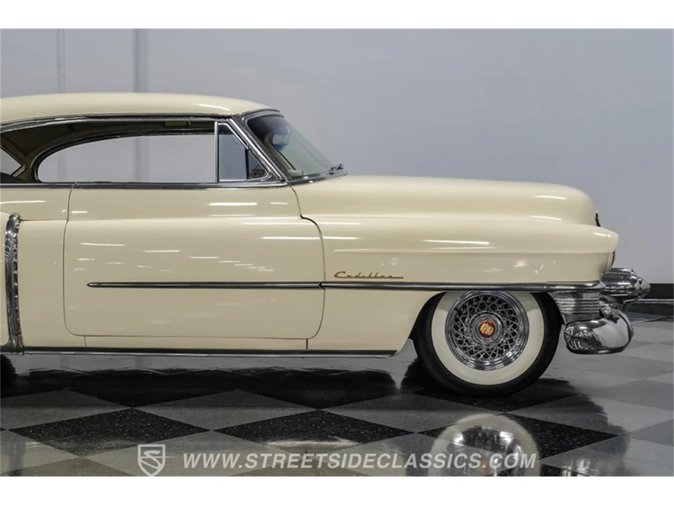 1953 Cadillac Series 62 2nd Gen - Image 30 of 31