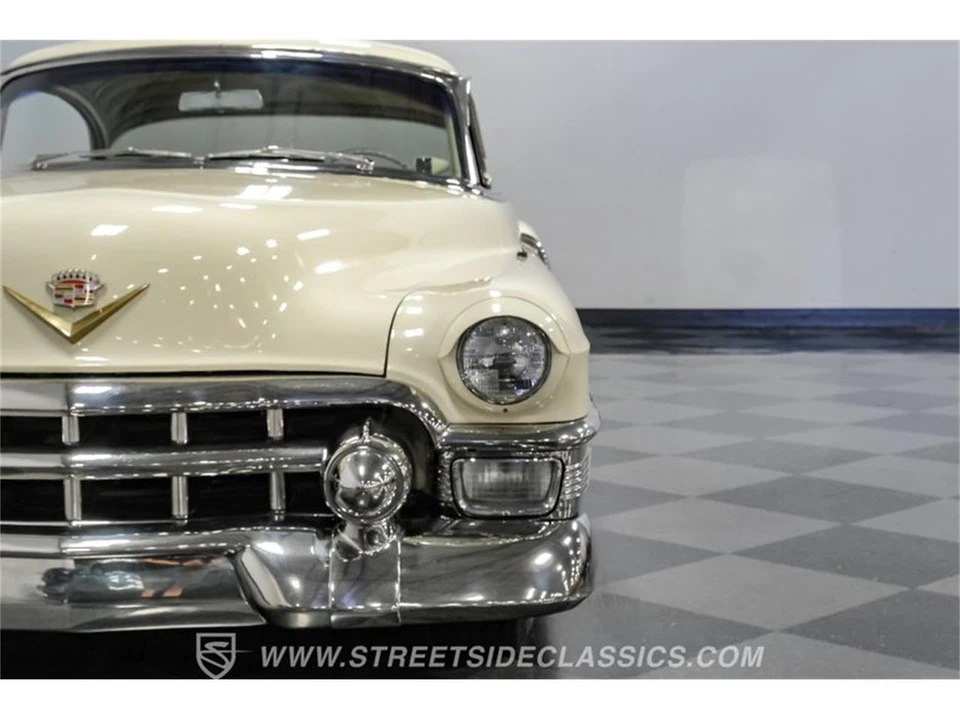 1953 Cadillac Series 62 2nd Gen - Image 20 of 31