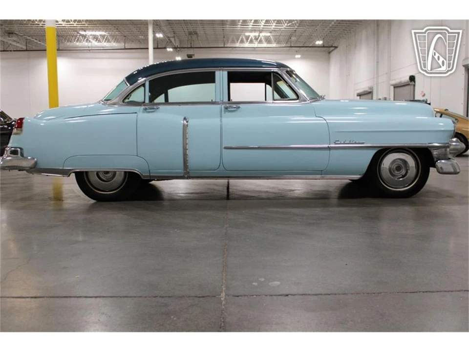 1953 Cadillac Series 62 2nd Gen - Image 26 of 31