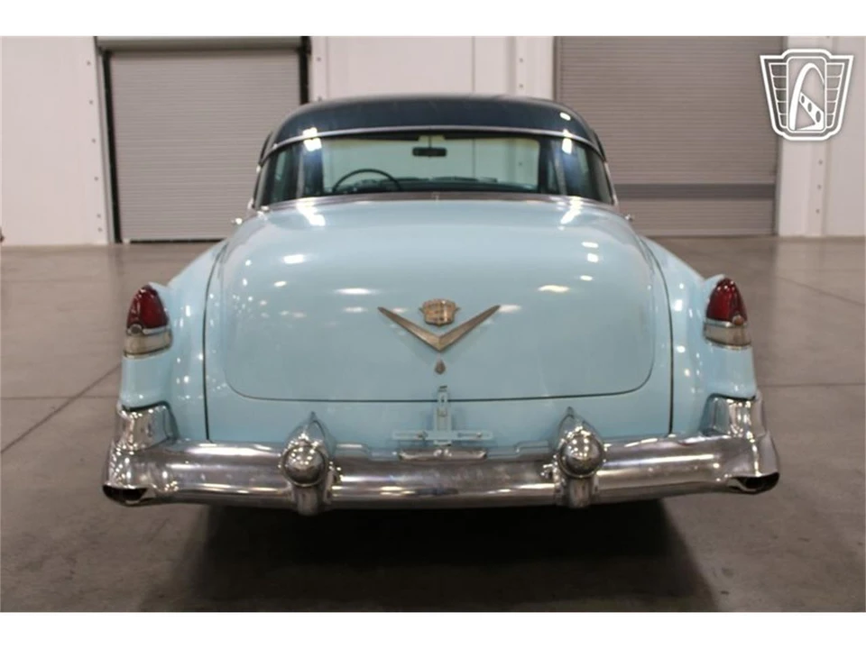 1953 Cadillac Series 62 2nd Gen - Image 16 of 31