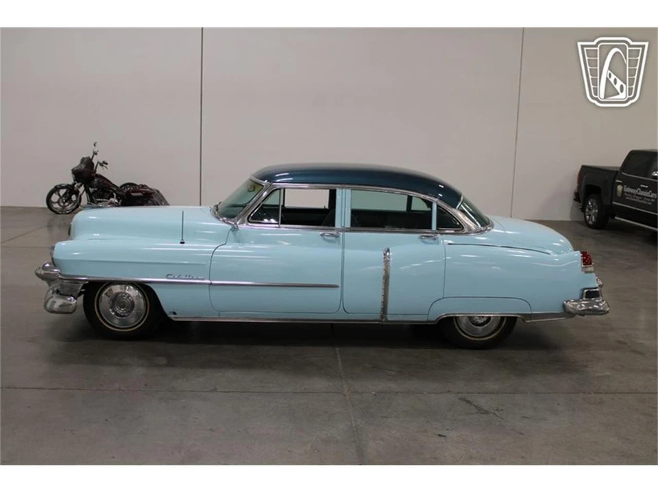 1953 Cadillac Series 62 2nd Gen - Image 6 of 31