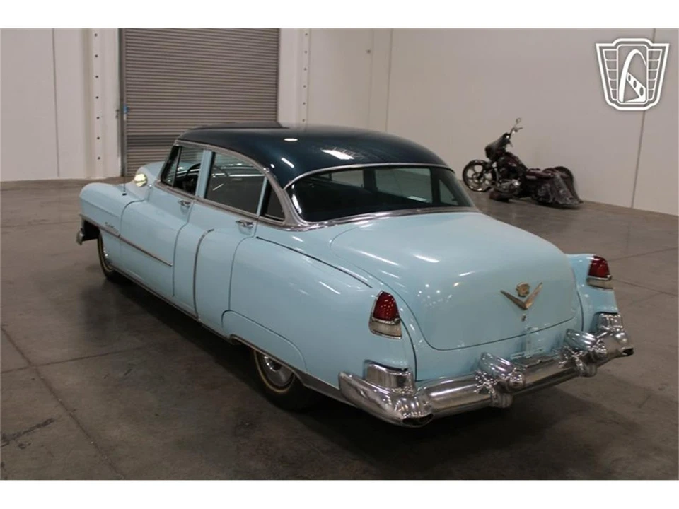 1953 Cadillac Series 62 2nd Gen - Image 7 of 31