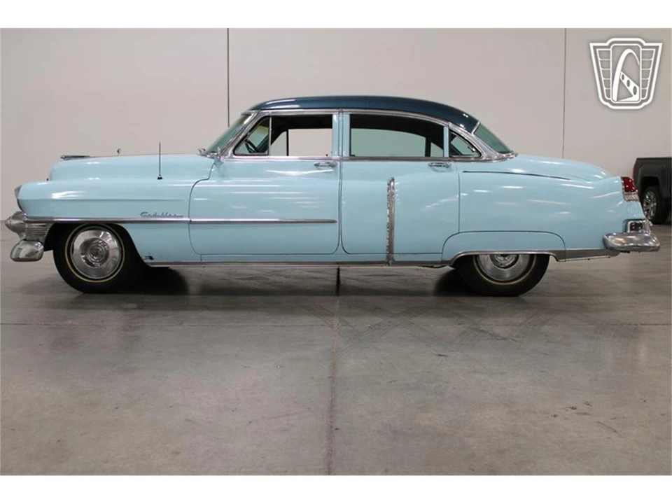 1953 Cadillac Series 62 2nd Gen - Image 22 of 31
