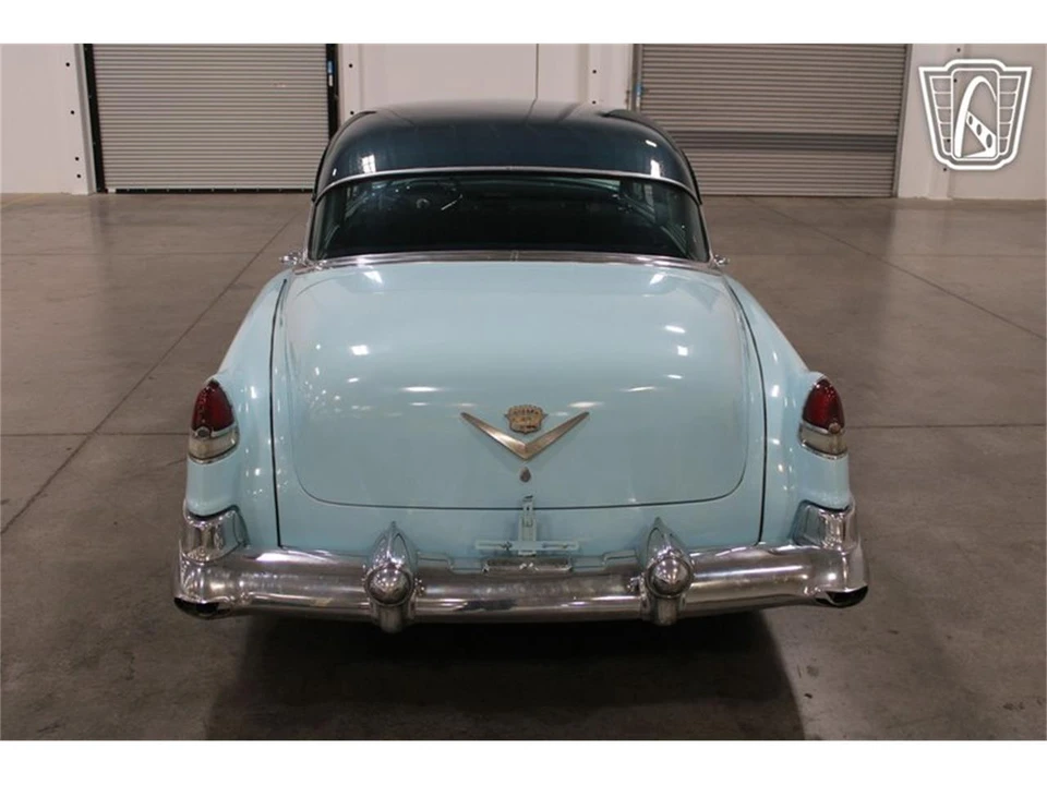 1953 Cadillac Series 62 2nd Gen - Image 8 of 31