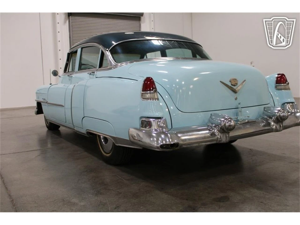 1953 Cadillac Series 62 2nd Gen - Image 23 of 31
