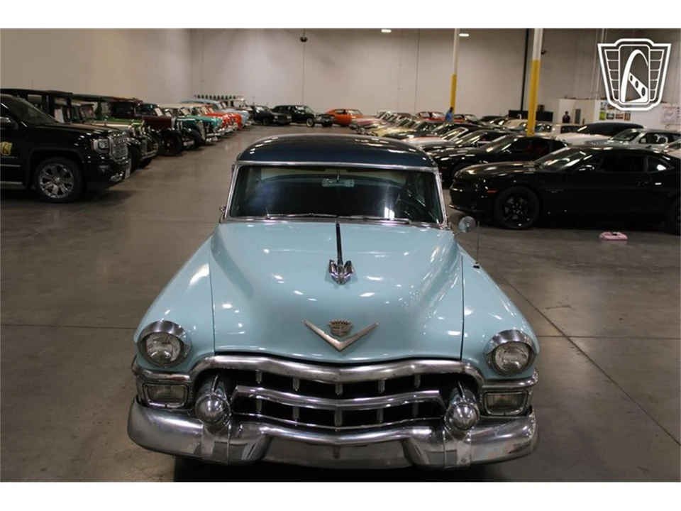 1953 Cadillac Series 62 2nd Gen - Image 4 of 31
