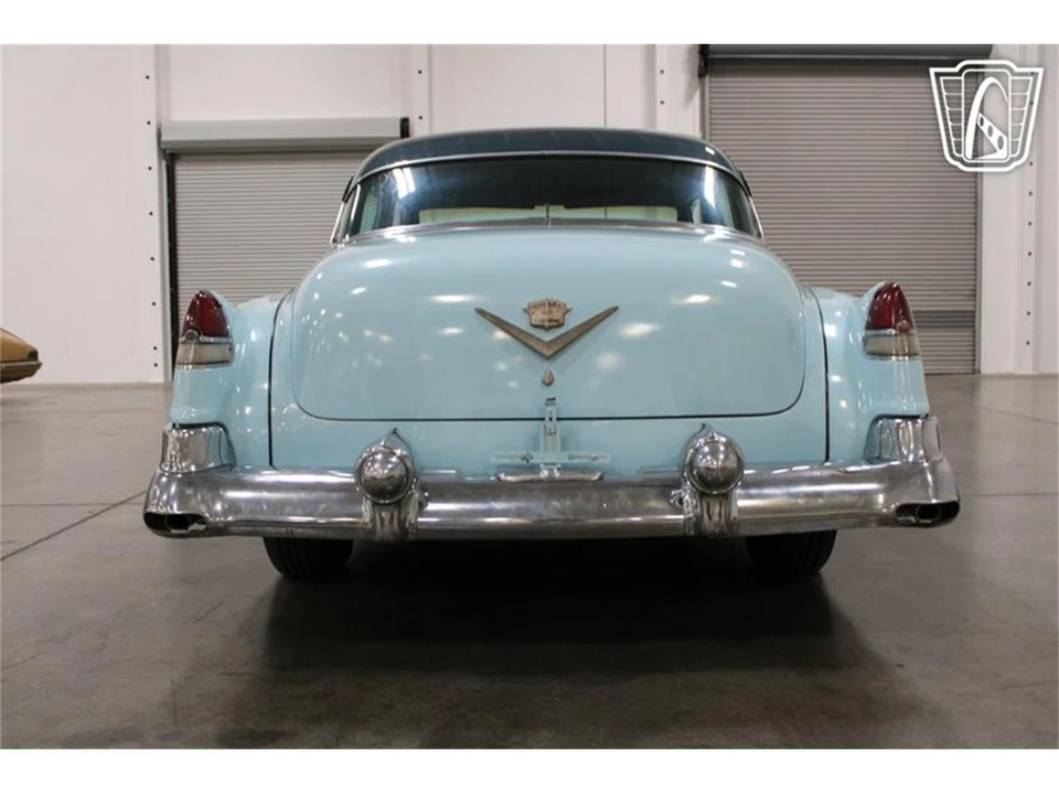 1953 Cadillac Series 62 2nd Gen - Image 24 of 31