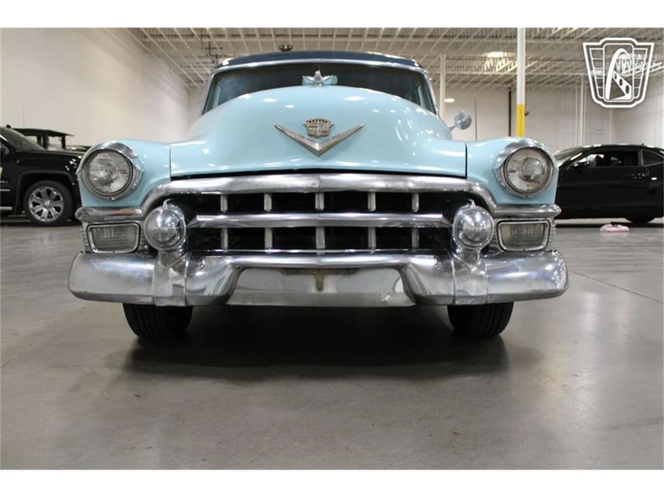 1953 Cadillac Series 62 2nd Gen - Image 20 of 31