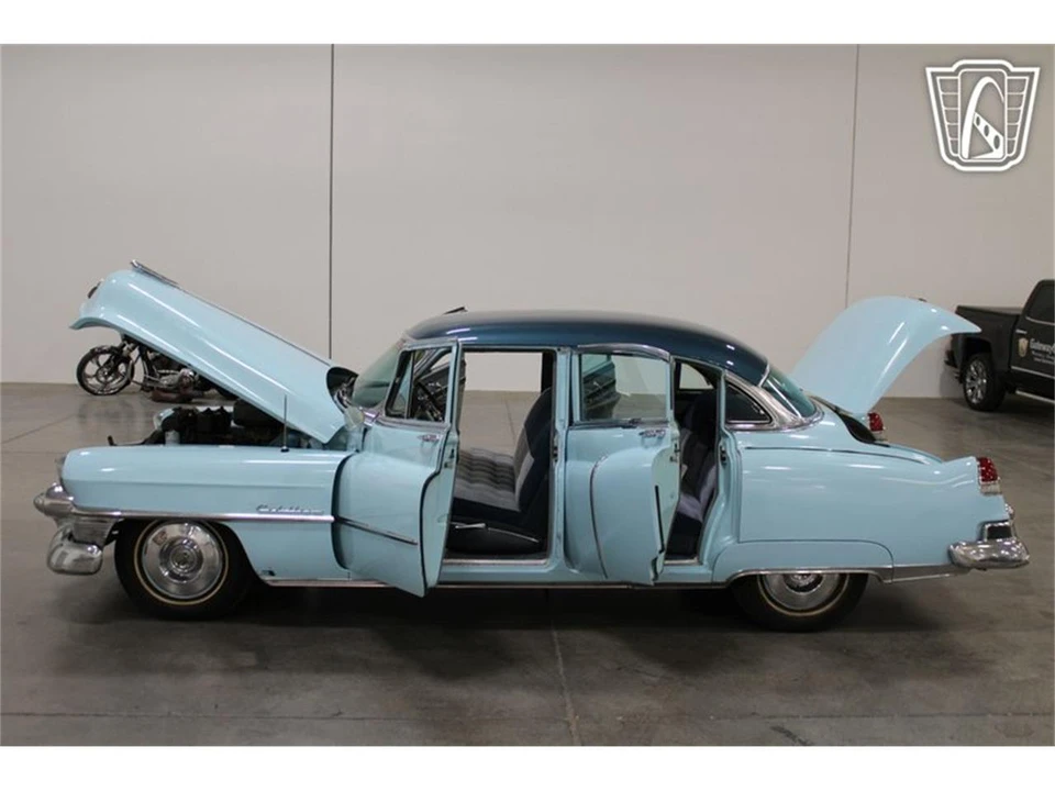 1953 Cadillac Series 62 2nd Gen - Image 30 of 31