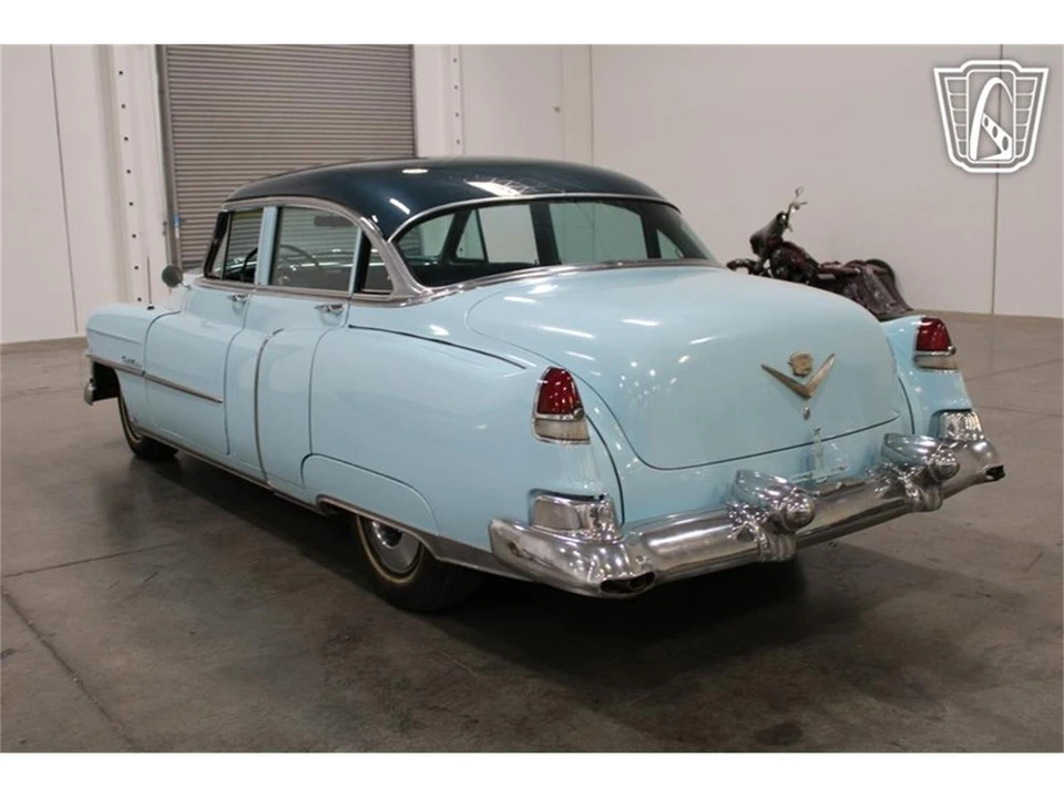 1953 Cadillac Series 62 2nd Gen - Image 15 of 31