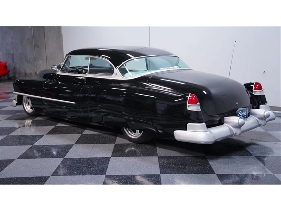 1953 Cadillac Series 62 2nd Gen - Image 7 of 31
