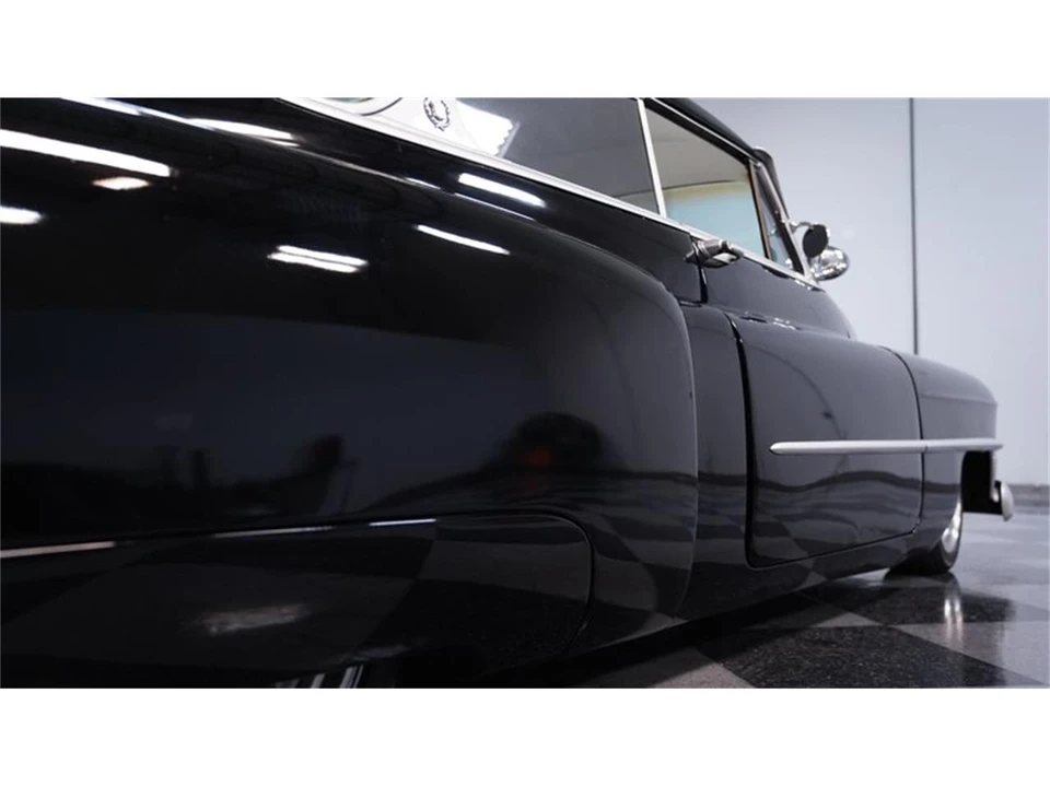 1953 Cadillac Series 62 2nd Gen - Image 22 of 31