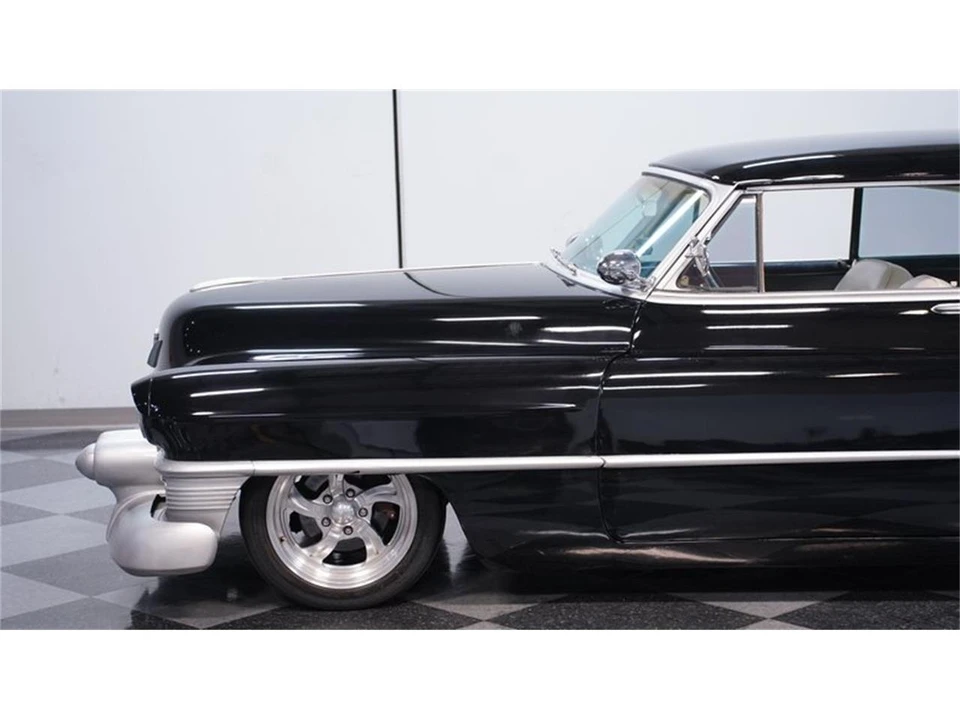 1953 Cadillac Series 62 2nd Gen - Image 19 of 31