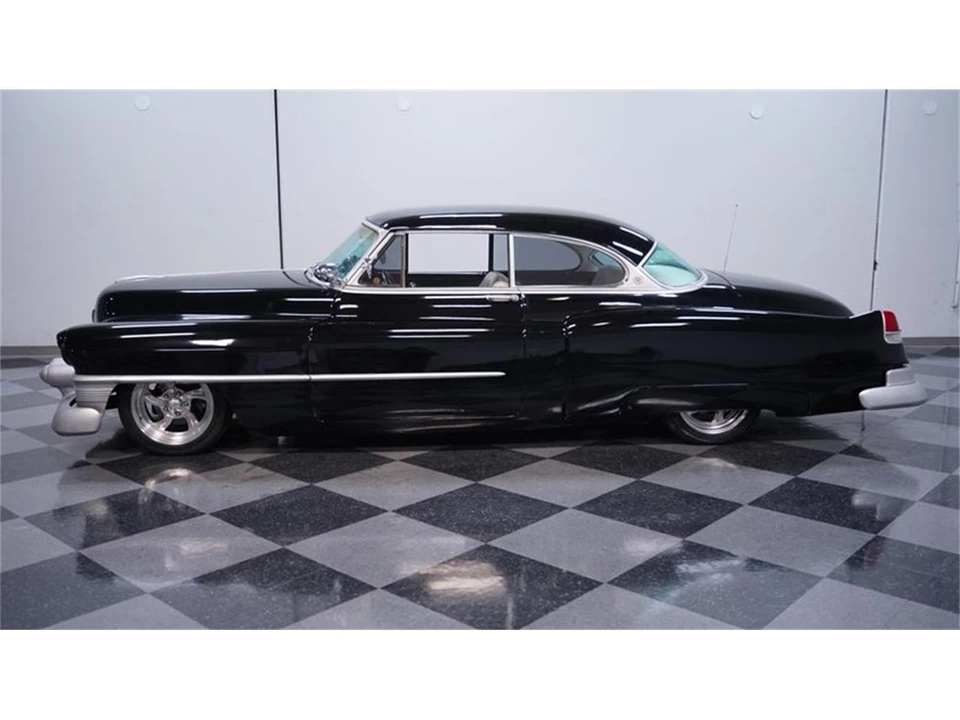 1953 Cadillac Series 62 2nd Gen - Image 2 of 31