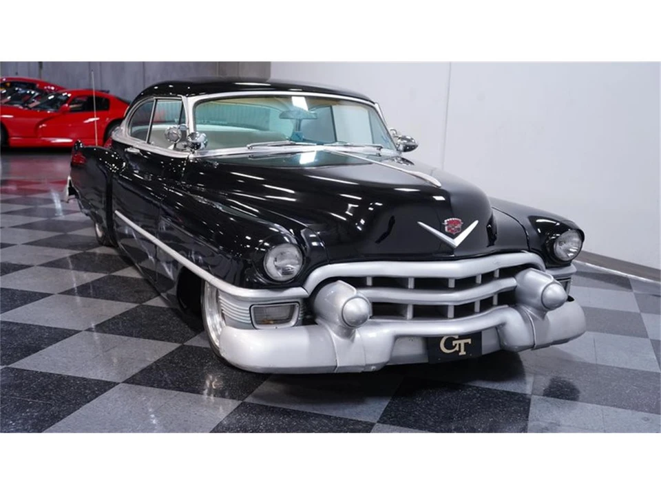 1953 Cadillac Series 62 2nd Gen - Image 14 of 31