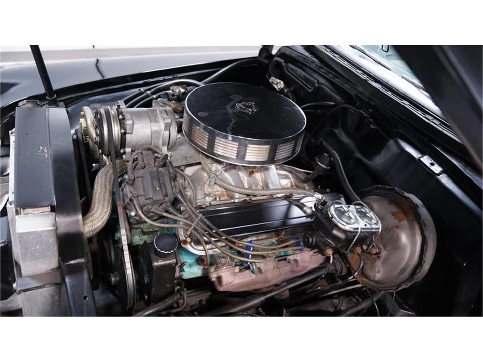 1953 Cadillac Series 62 2nd Gen - Image 26 of 31