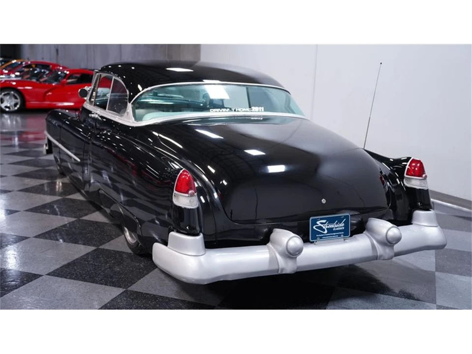 1953 Cadillac Series 62 2nd Gen - Image 8 of 31