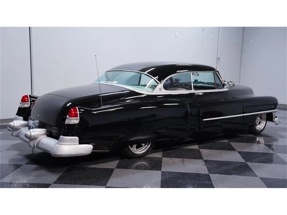 1953 Cadillac Series 62 2nd Gen - Image 11 of 31