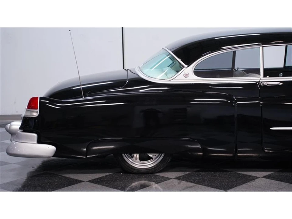 1953 Cadillac Series 62 2nd Gen - Image 23 of 31